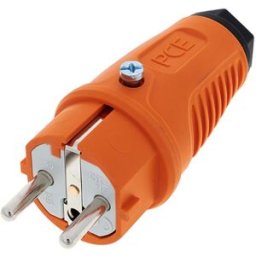 PCE 0521-os Taurus2 Plug naranja