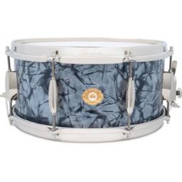 Slingerland 14"x6.5" Radio King Snare BDP Black Diamond Pearl