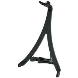 K&M ; 17650 Guitar Stand Negro