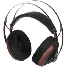 Meze Audio 109 Pro Nogal