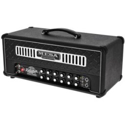 Mesa Boogie Badlander 100 Amp Head