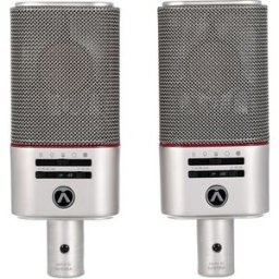 Austrian Audio OC818 Dual Set Plus