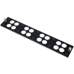 Stairville Lens Kit xBrick 1 25°