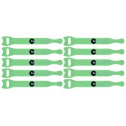Fun Generation Cable Strap 120 Verde