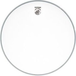 Deering 11" Top Frost MC Banjo Head