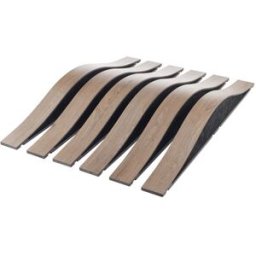 Vicoustic Flexi Wave Ultra 120 Brown Oak Roble marrón