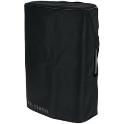 Thomann Cover JBL Eon 612 Negro