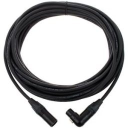 Sommer Cable Stage 22 SG0E-1000-SW Negro