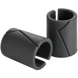 Hercules HCHA-301 Neck width adapter Negro