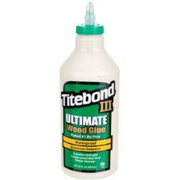 Titebond 141/5 III Ultimate 946ml