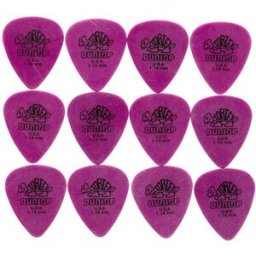 Dunlop Tortex Standard 1,14