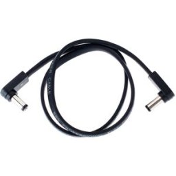 EBS DC1-48 90/90 Flat PW Cable