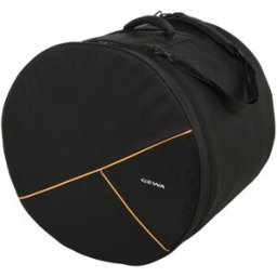 Gewa 22"x18" Premium Bass Drum Bag