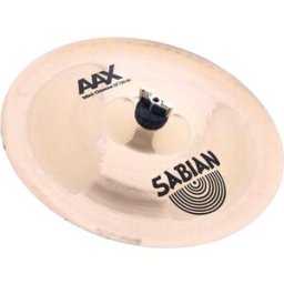 Sabian 12" AAX Mini China Brilliant