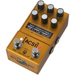 Walrus Audio MAKO ACS1 MK II