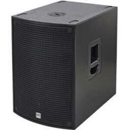 HK Audio Sonar 115 Sub D Negro
