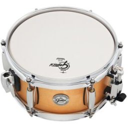 Gretsch 10"x05" Full Range Birch SD Satin Classic