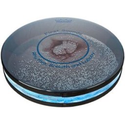 Remo 16" Lullaby Ocean Disc