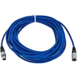 Sommer Cable Stage 22 SGHN BL 15,0m Azul
