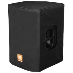 JBL PRX 415M CVR Negro