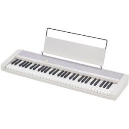 Casio CT-S1WE Blanco