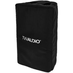 TW AUDiO M12 Cover Negro