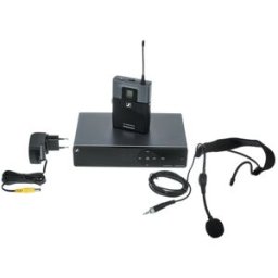 Sennheiser XSW 1-ME3 GB-Band Headset
