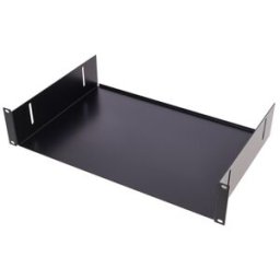 K&M ; 28482 19" Rack Tray 2U