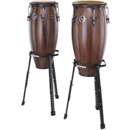LP A646B-SW 10"+11"Conga Set II