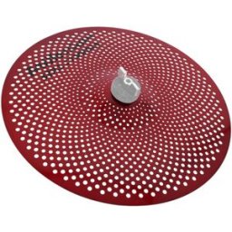 Millenium 12" Still Series Splash Red
