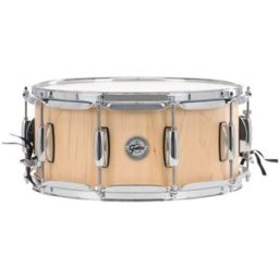 Gretsch 14"x6.5" Full Range Maple SD Natural mate