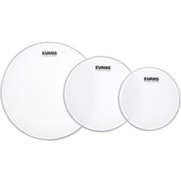 Evans UV2 Coated Tom Pack 10/12/16