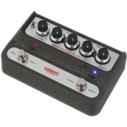 Warm Audio WA-C1 Chorus Vibrato