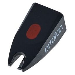 Ortofon Stylus 10 Negro