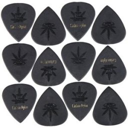 Pickboy Carbon Nylon Pick XH Set 1,14