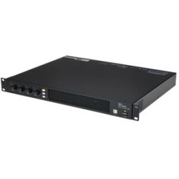 the t.racks DSP 4x4 Amp100V