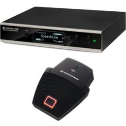Sennheiser SL 114-S Wireless Bundle