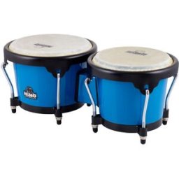 Nino 17 B/BK Bongo ABS Azul