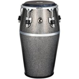 Meinl 11" Diego Galé Quinto MS Midnight Star Sparkle