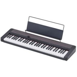 Casio CT-S1BK Negro