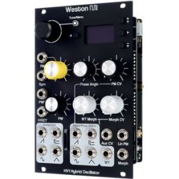 Weston Precision Audio HV1 Hybrid Oscillator