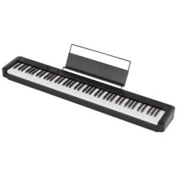 Casio CDP-S110 BK Negro