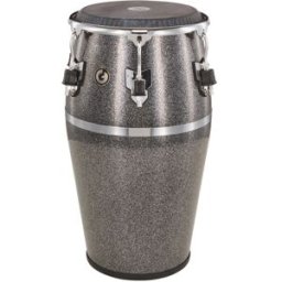 Meinl 11.75" Diego Galé Conga MS Midnight Star Sparkle
