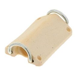 Bubblebee Lav Concealer Senn. MKE 1 WH Blanco mate