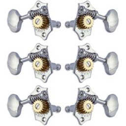 Grover GR V97-18C Sta-Tite CH