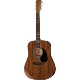 Martin Guitar D-19 190th anniversary Custom Ink brillante