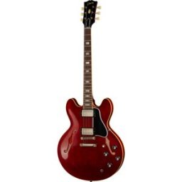 Gibson 1964 ES-335 Reissue 60s CH VOS