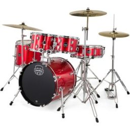 Mapex Comet Pro Pack 18" Infra Red Infra Red