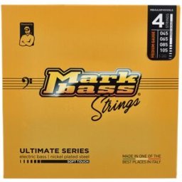 Markbass Ultimate 4 NPS 045-105 RW