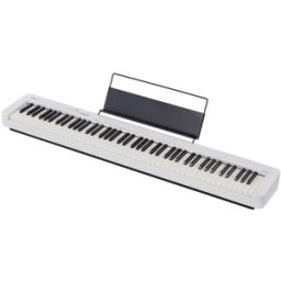 Casio CDP-S110 WH Blanco
